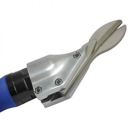 Прямые пневматические ножницы (2600 об/мин)